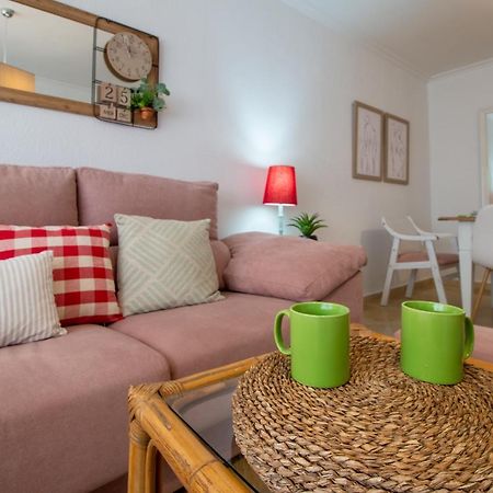 Apartamento Centrico Isaura Cordoue Extérieur photo
