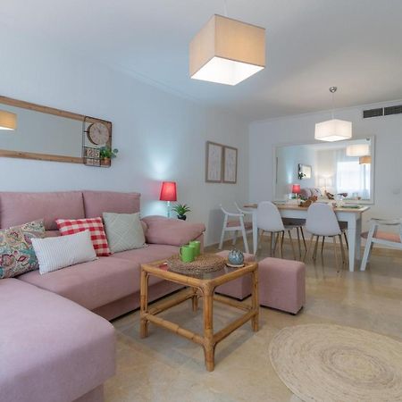 Apartamento Centrico Isaura Cordoue Extérieur photo