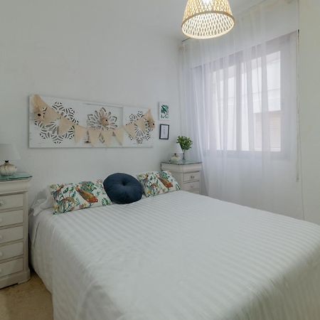 Apartamento Centrico Isaura Cordoue Extérieur photo