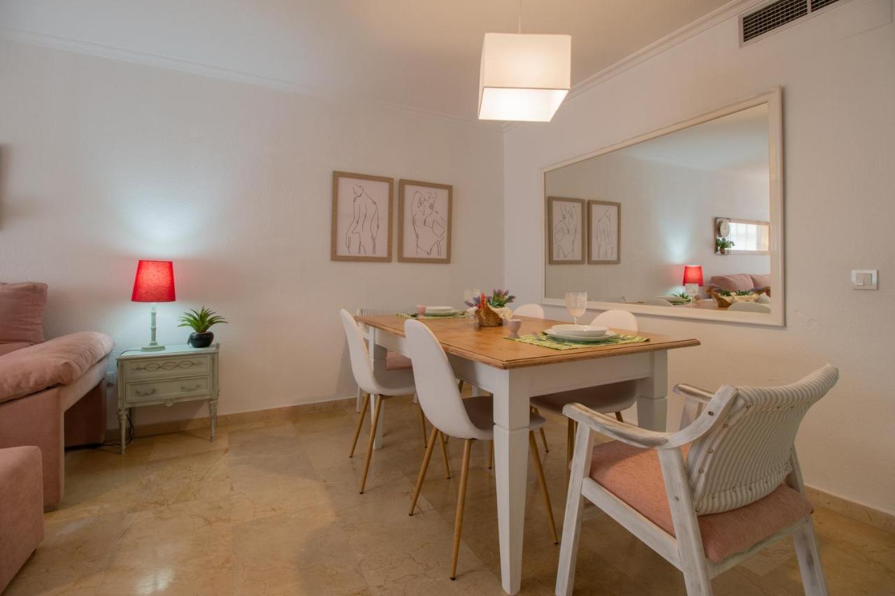Apartamento Centrico Isaura Cordoue Extérieur photo