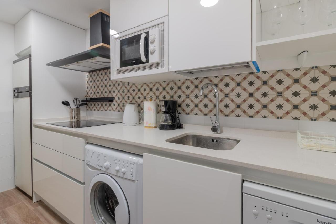 Apartamento Centrico Isaura Cordoue Extérieur photo