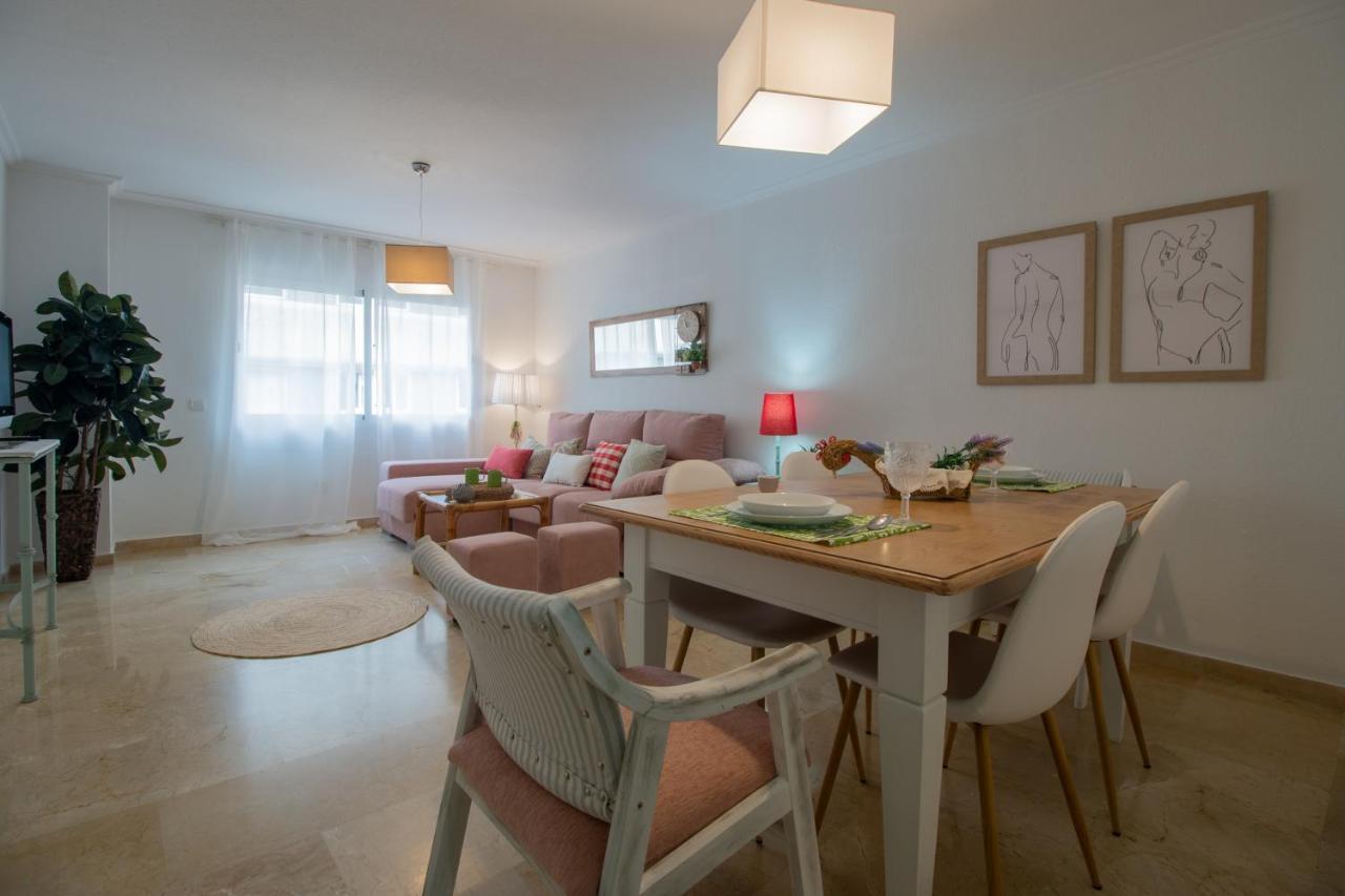 Apartamento Centrico Isaura Cordoue Extérieur photo
