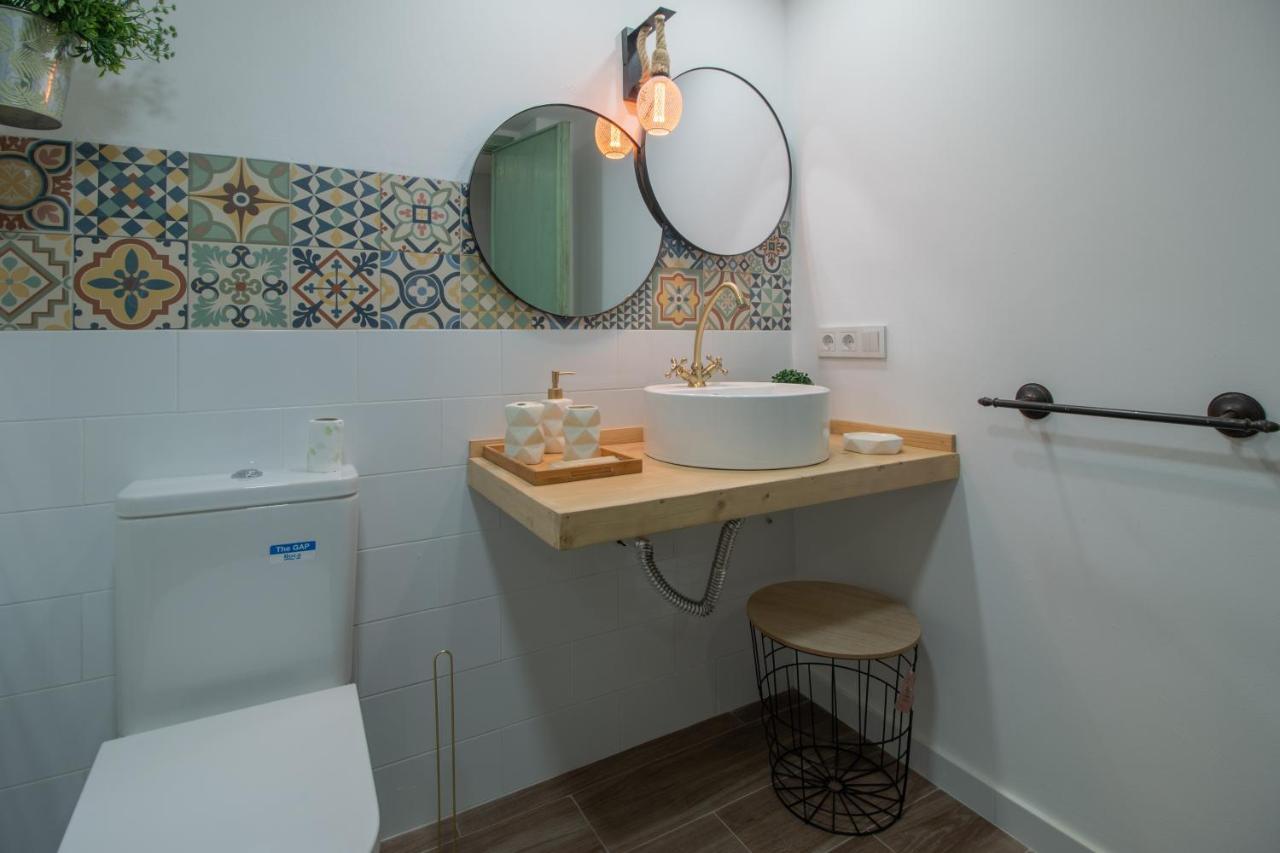 Apartamento Centrico Isaura Cordoue Extérieur photo