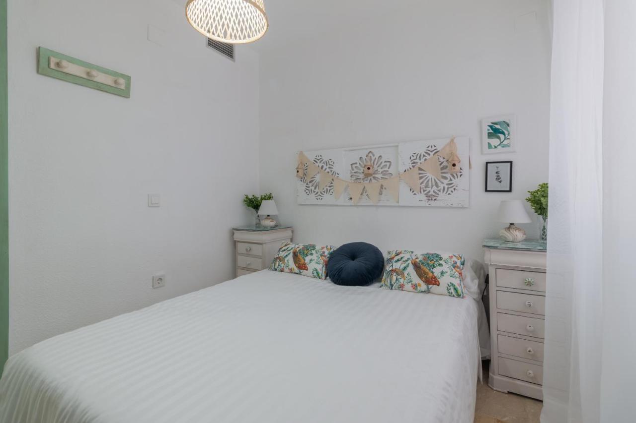 Apartamento Centrico Isaura Cordoue Extérieur photo
