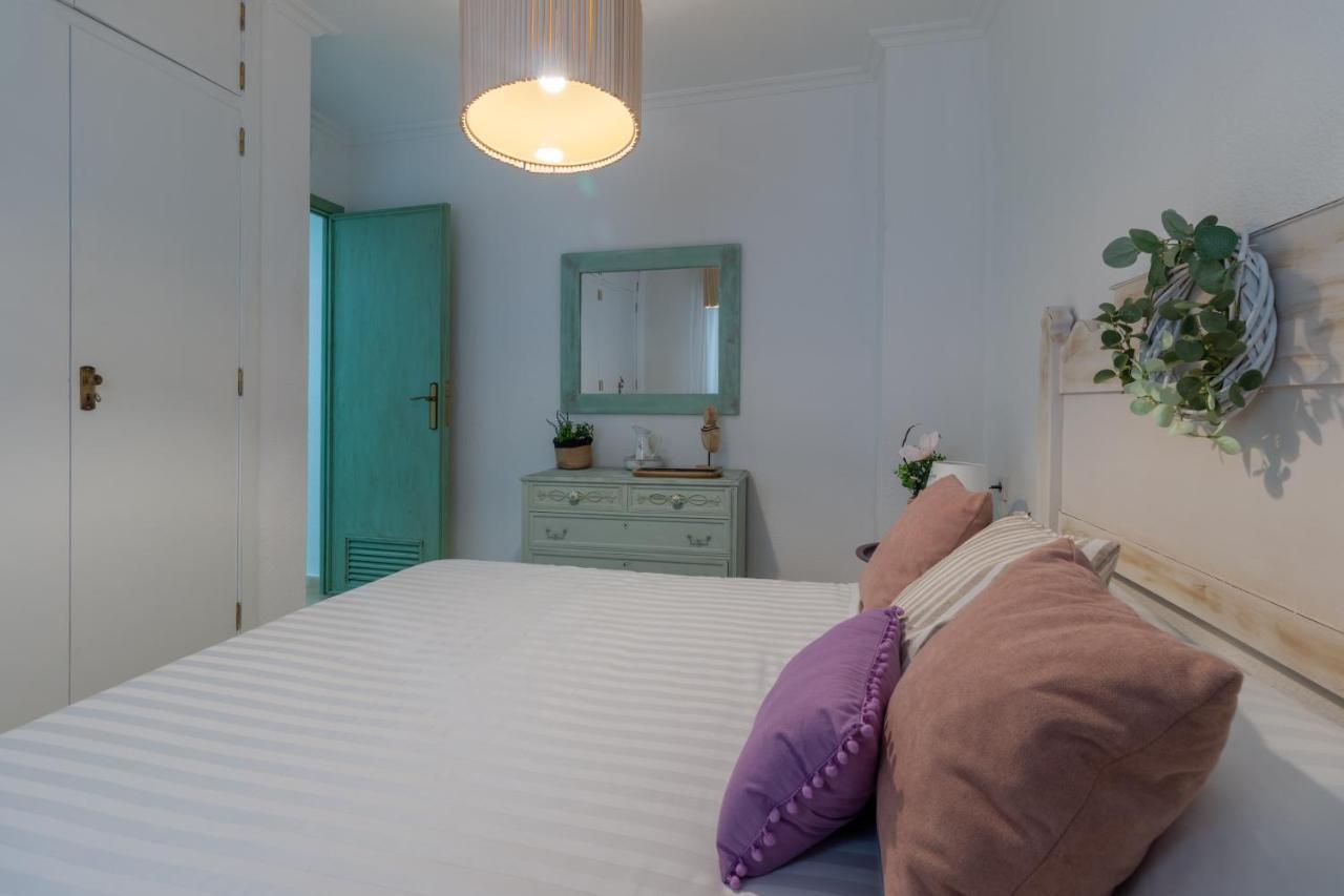 Apartamento Centrico Isaura Cordoue Extérieur photo