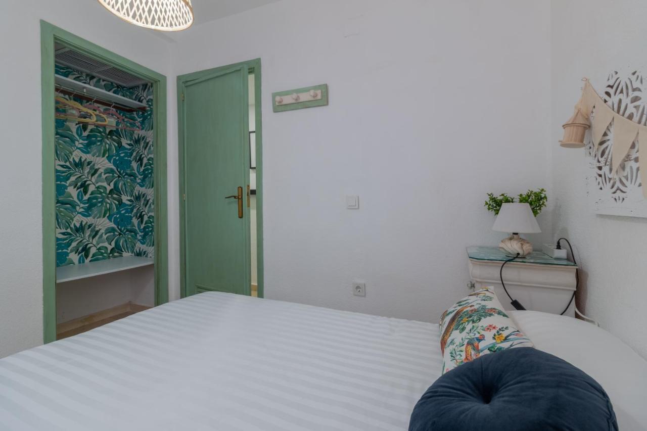 Apartamento Centrico Isaura Cordoue Extérieur photo