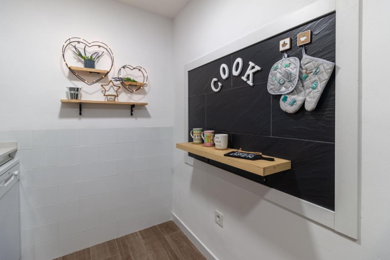Apartamento Centrico Isaura Cordoue Extérieur photo