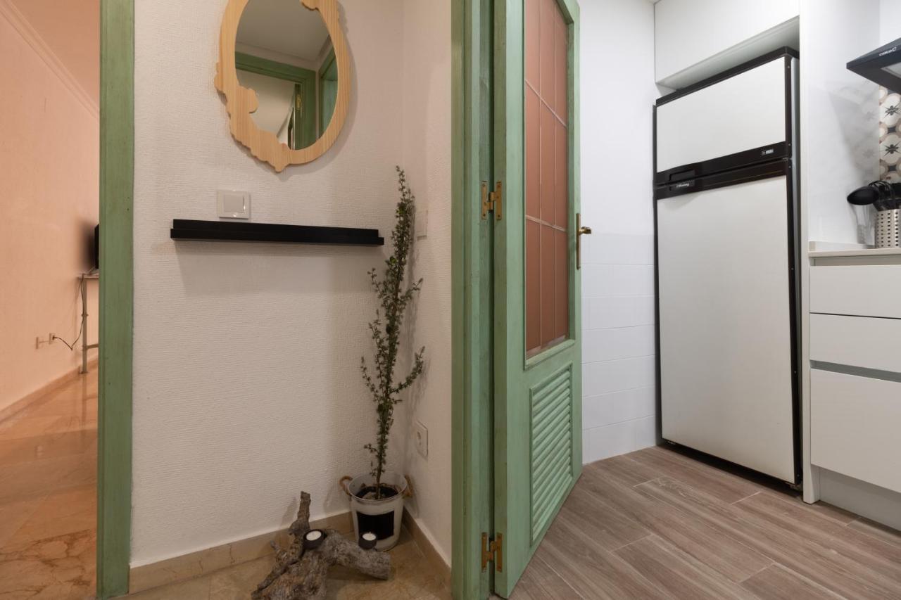Apartamento Centrico Isaura Cordoue Extérieur photo