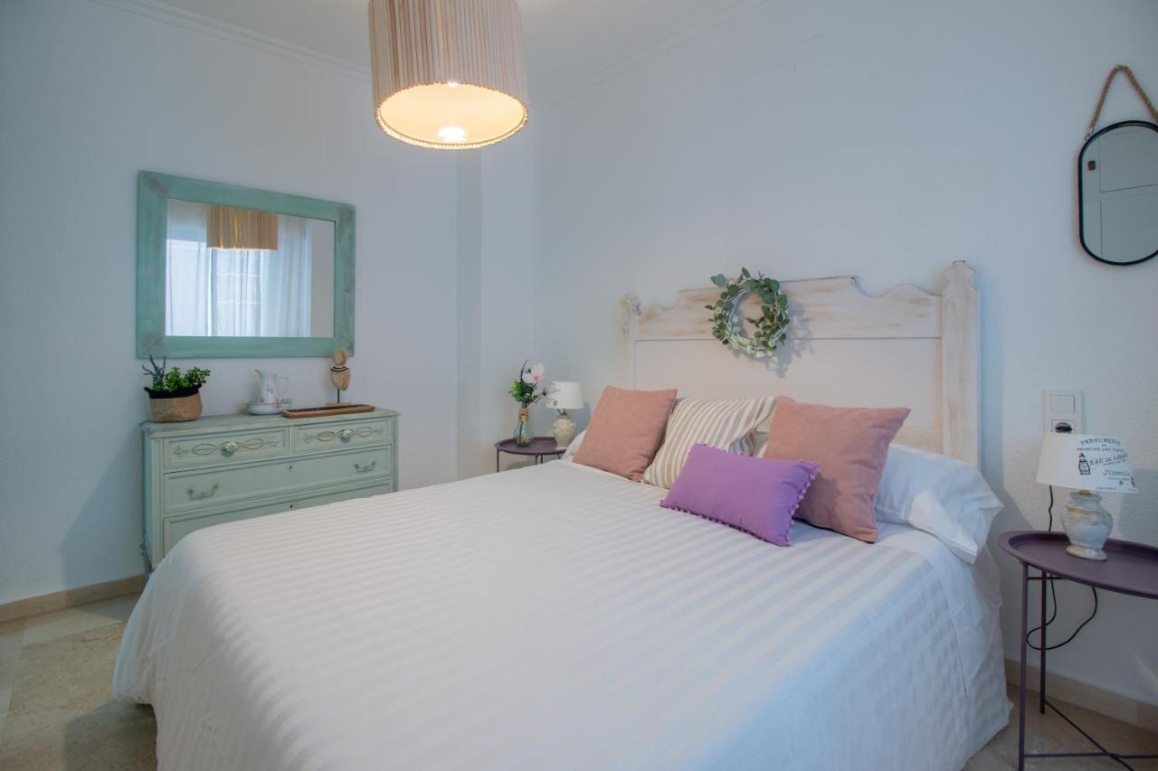 Apartamento Centrico Isaura Cordoue Extérieur photo