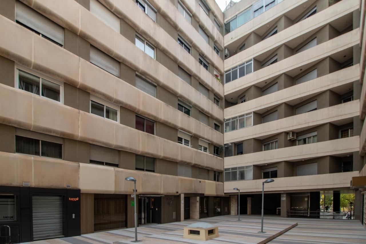 Apartamento Centrico Isaura Cordoue Extérieur photo